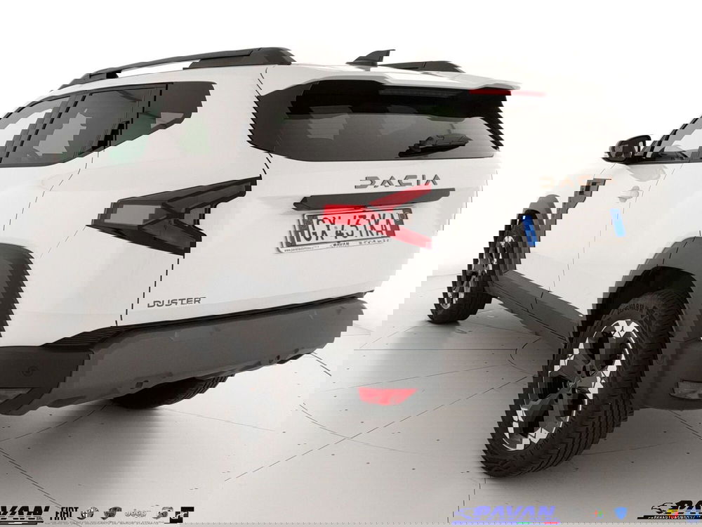 Dacia Duster usata a Padova (7)