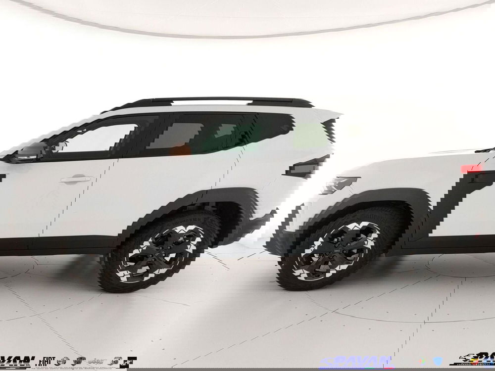 Dacia Duster usata a Padova (8)