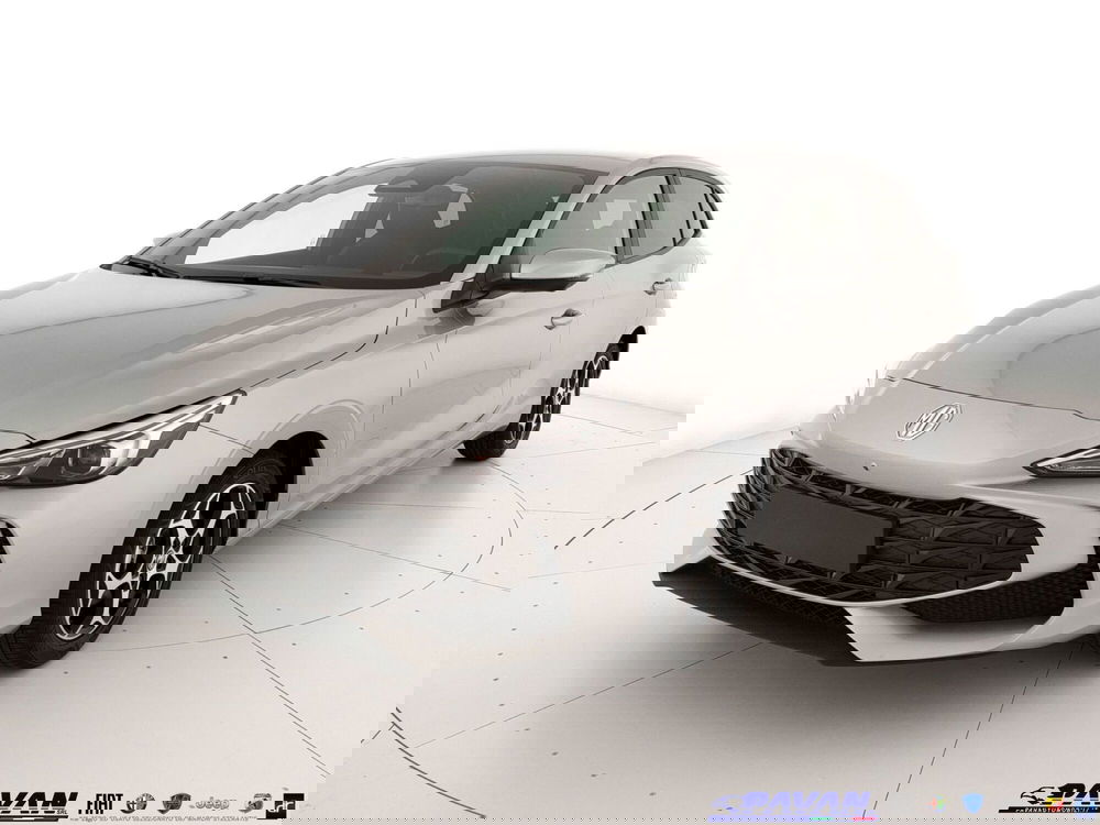 Mg MG3 nuova a Padova