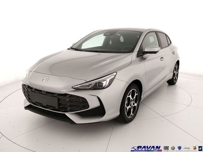 Mg MG3 1.5 hybrid+ Luxury auto nuova a Piove di Sacco