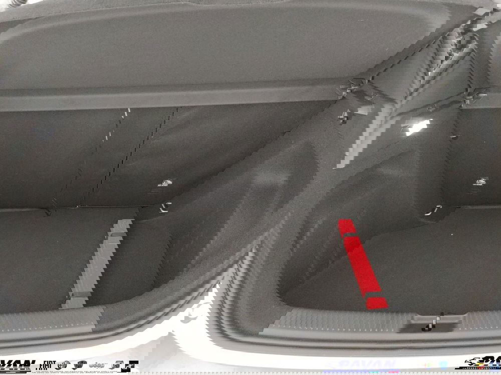 Mg MG3 nuova a Padova (10)