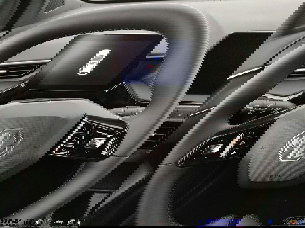 Mg MG3 nuova a Padova (12)