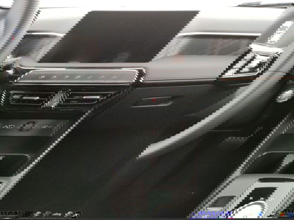 Mg MG3 nuova a Padova (13)