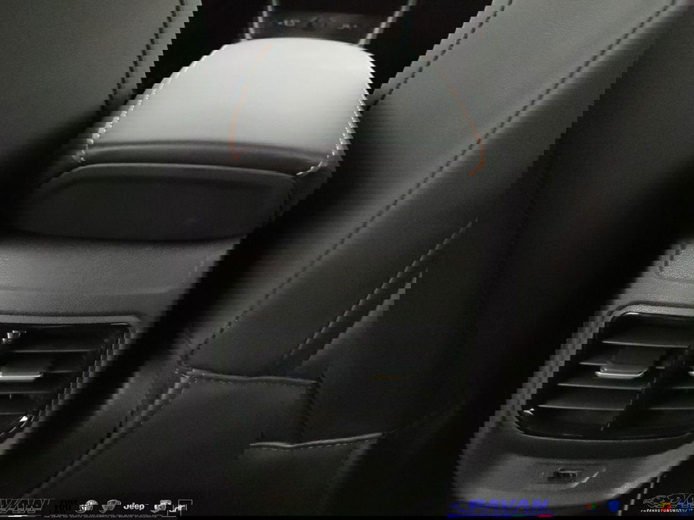 Mg MG3 nuova a Padova (14)