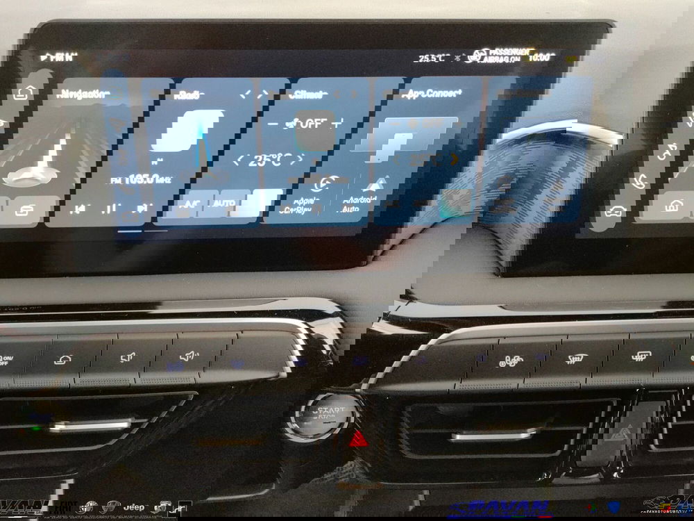 Mg MG3 nuova a Padova (16)