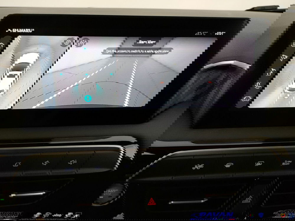 Mg MG3 nuova a Padova (18)