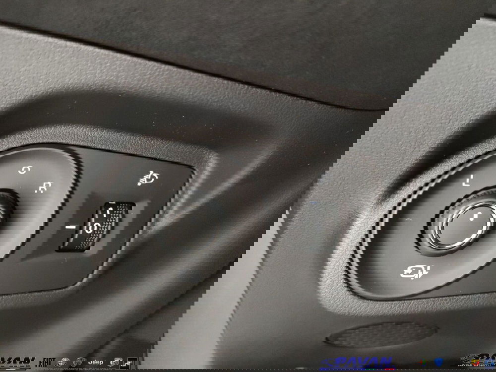 Mg MG3 nuova a Padova (19)