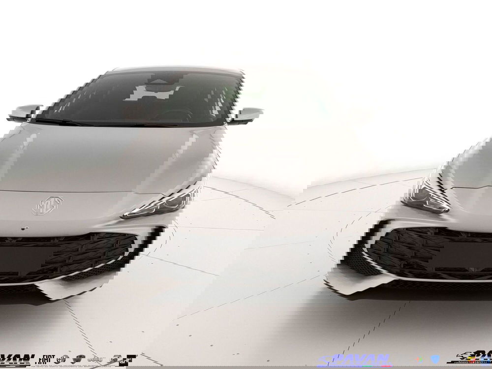 Mg MG3 nuova a Padova (2)