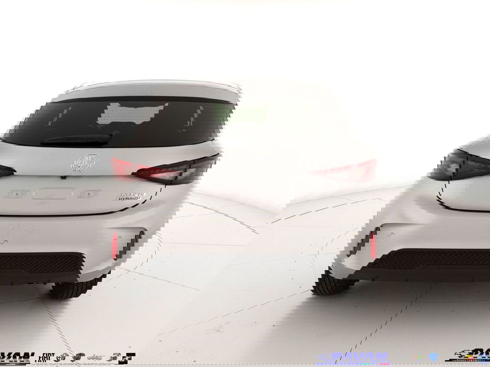 Mg MG3 nuova a Padova (4)