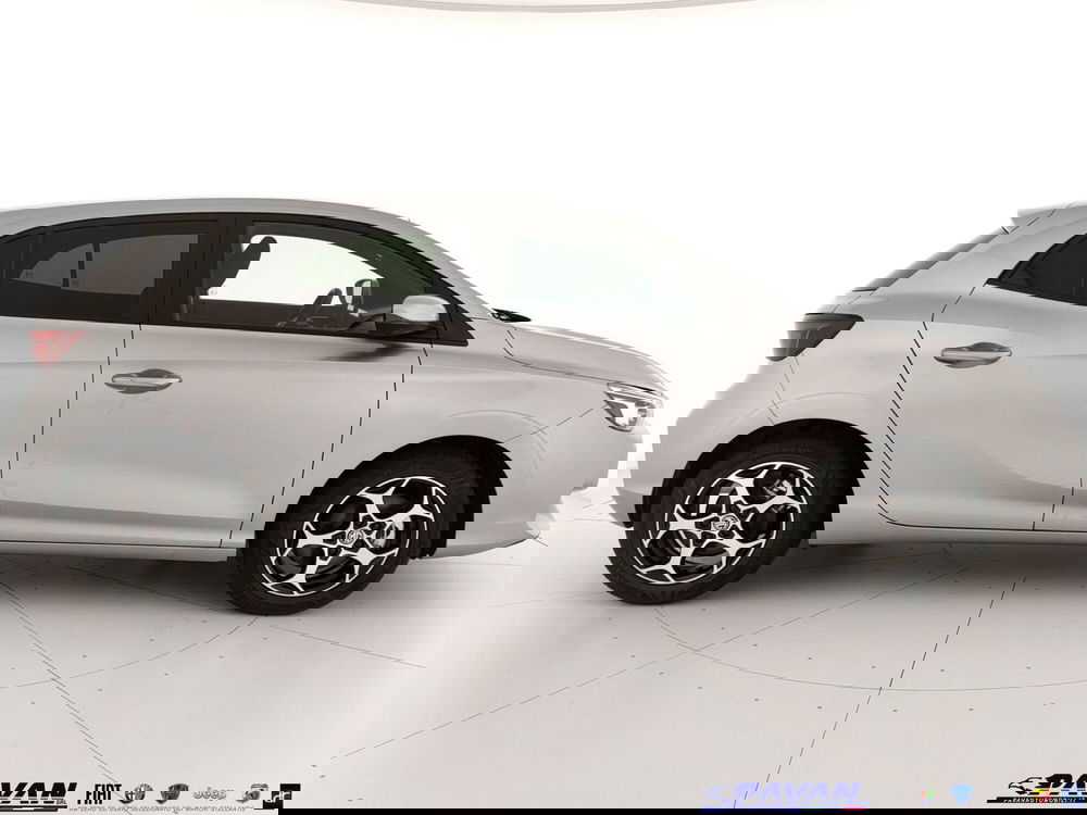 Mg MG3 nuova a Padova (5)