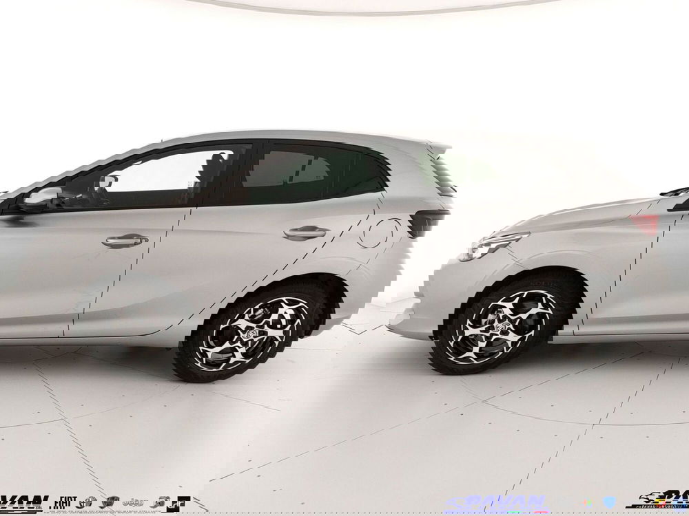 Mg MG3 nuova a Padova (6)