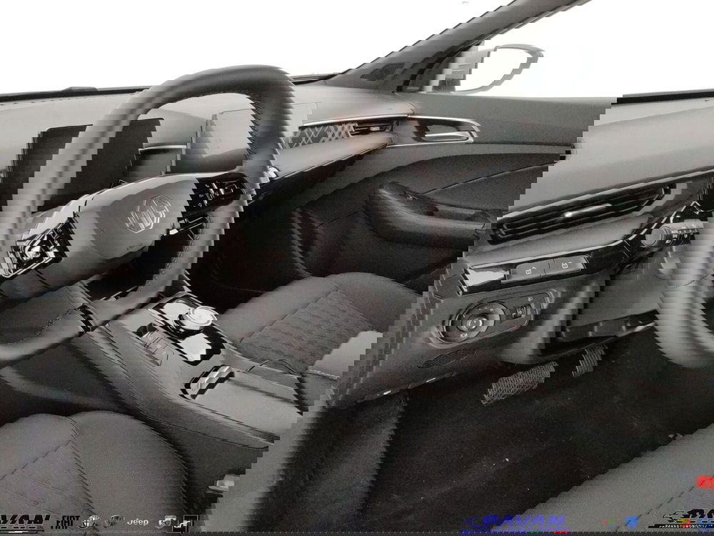 Mg MG3 nuova a Padova (8)