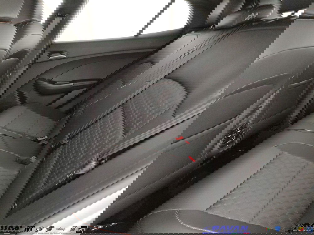 Mg MG3 nuova a Padova (9)