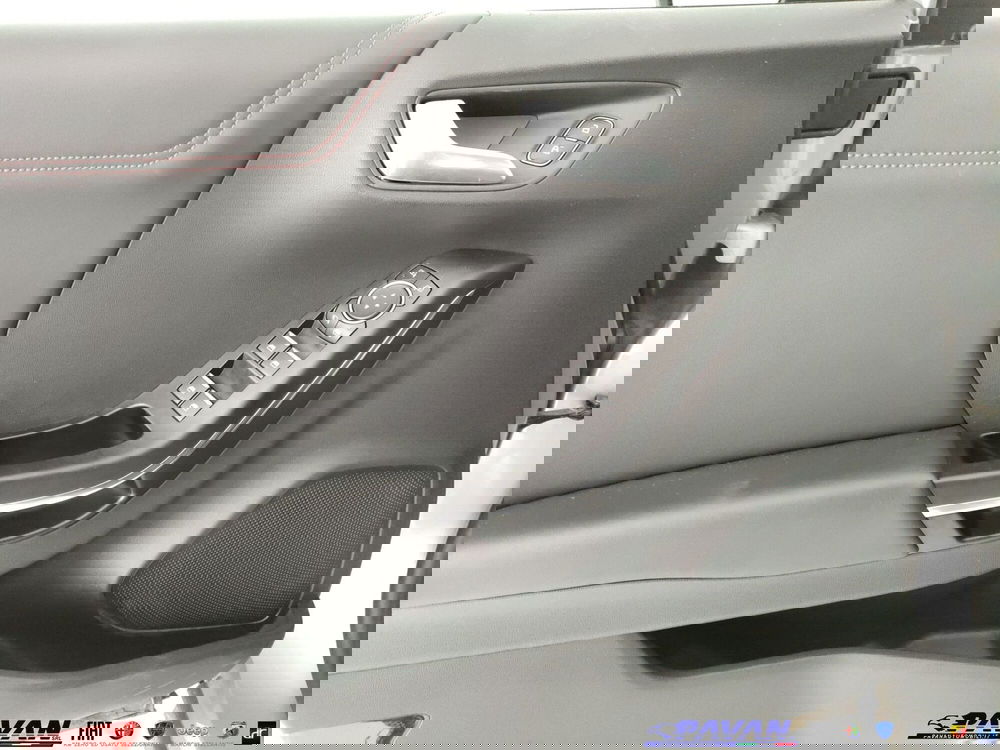 Ford Puma usata a Padova (10)