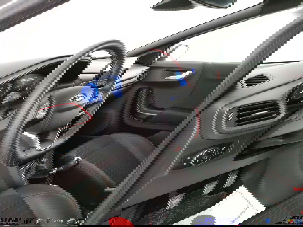 Ford Puma usata a Padova (11)