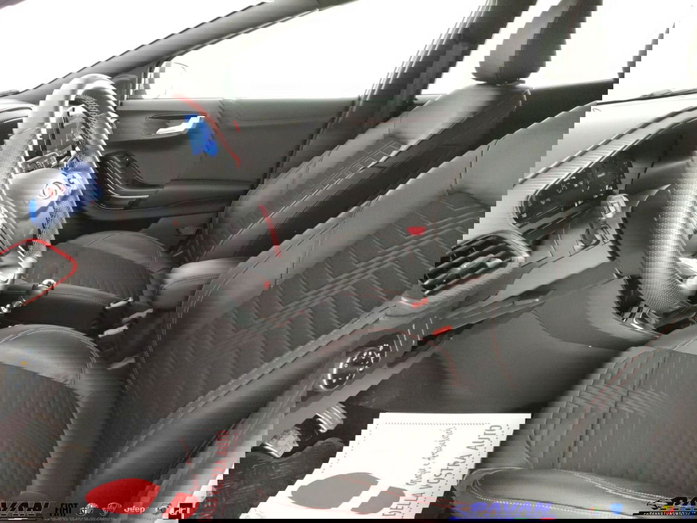 Ford Puma usata a Padova (12)