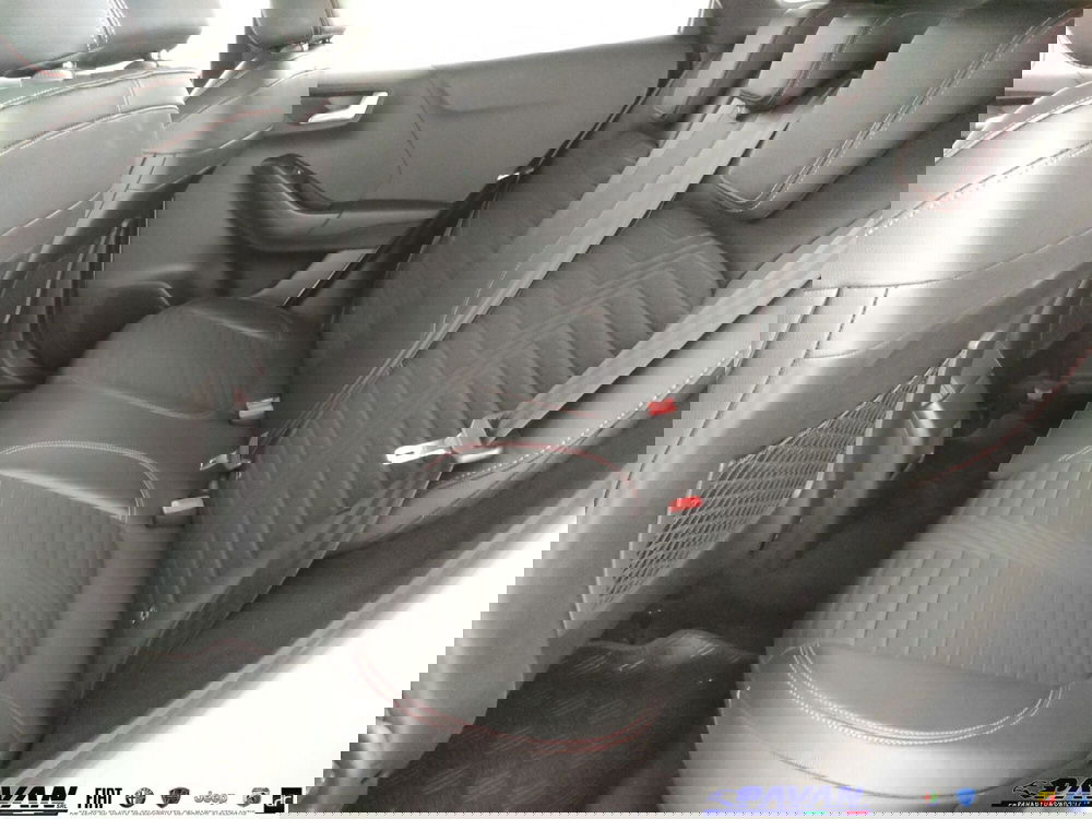 Ford Puma usata a Padova (13)