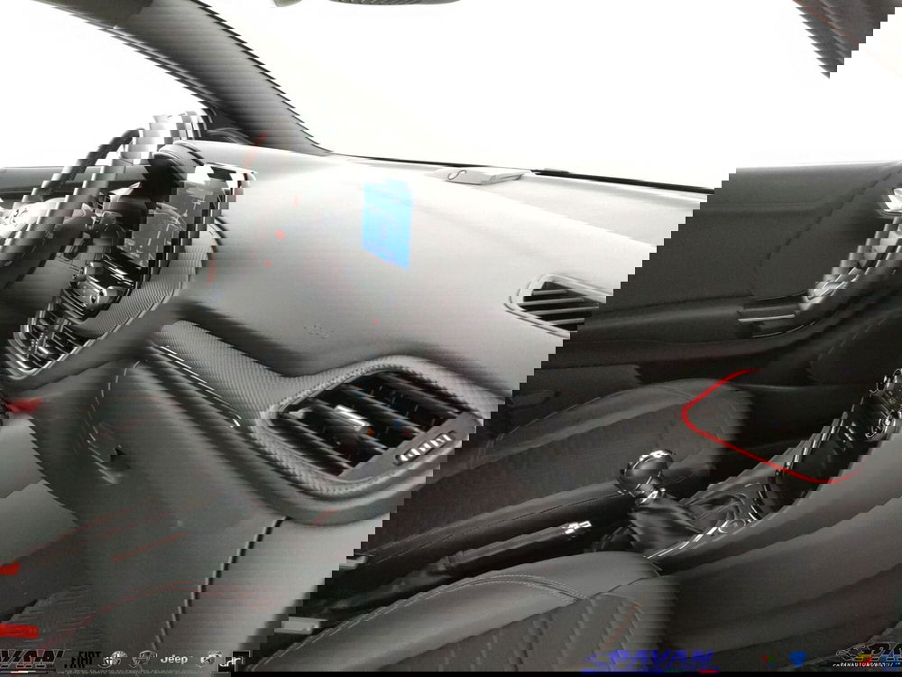 Ford Puma usata a Padova (15)