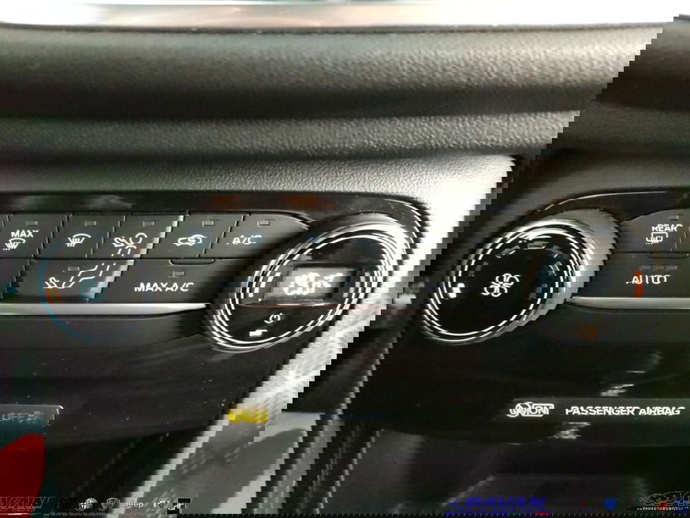 Ford Puma usata a Padova (18)