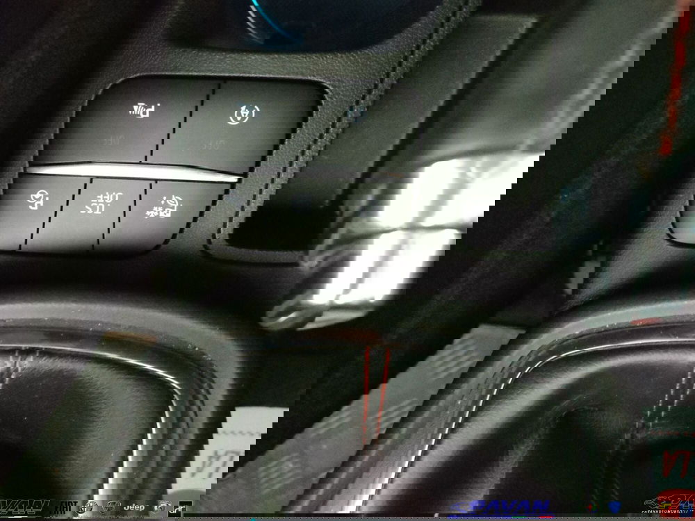 Ford Puma usata a Padova (19)