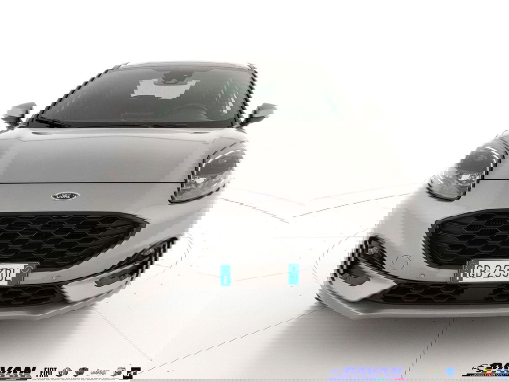 Ford Puma usata a Padova (2)