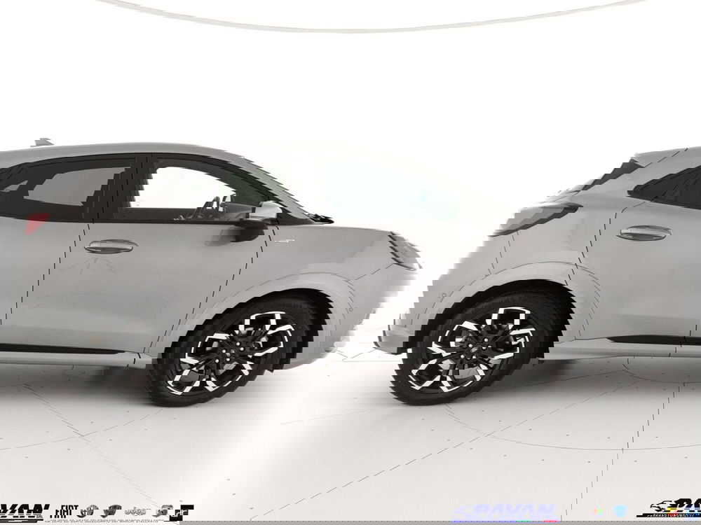 Ford Puma usata a Padova (4)
