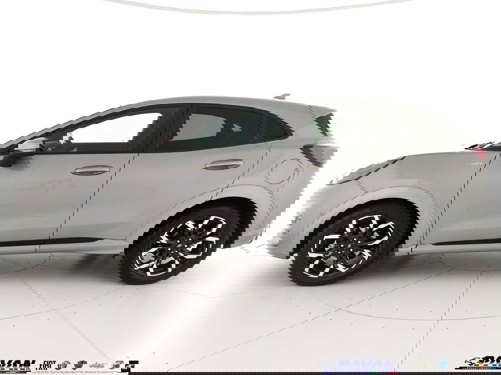 Ford Puma usata a Padova (8)