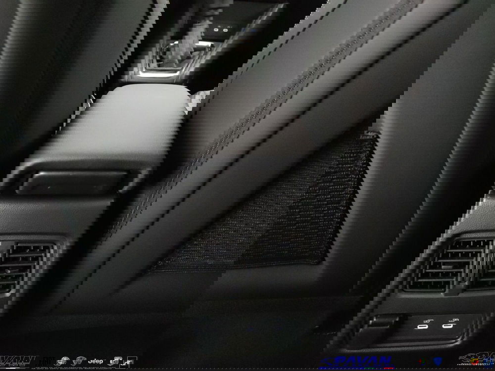 Renault Captur nuova a Padova (12)