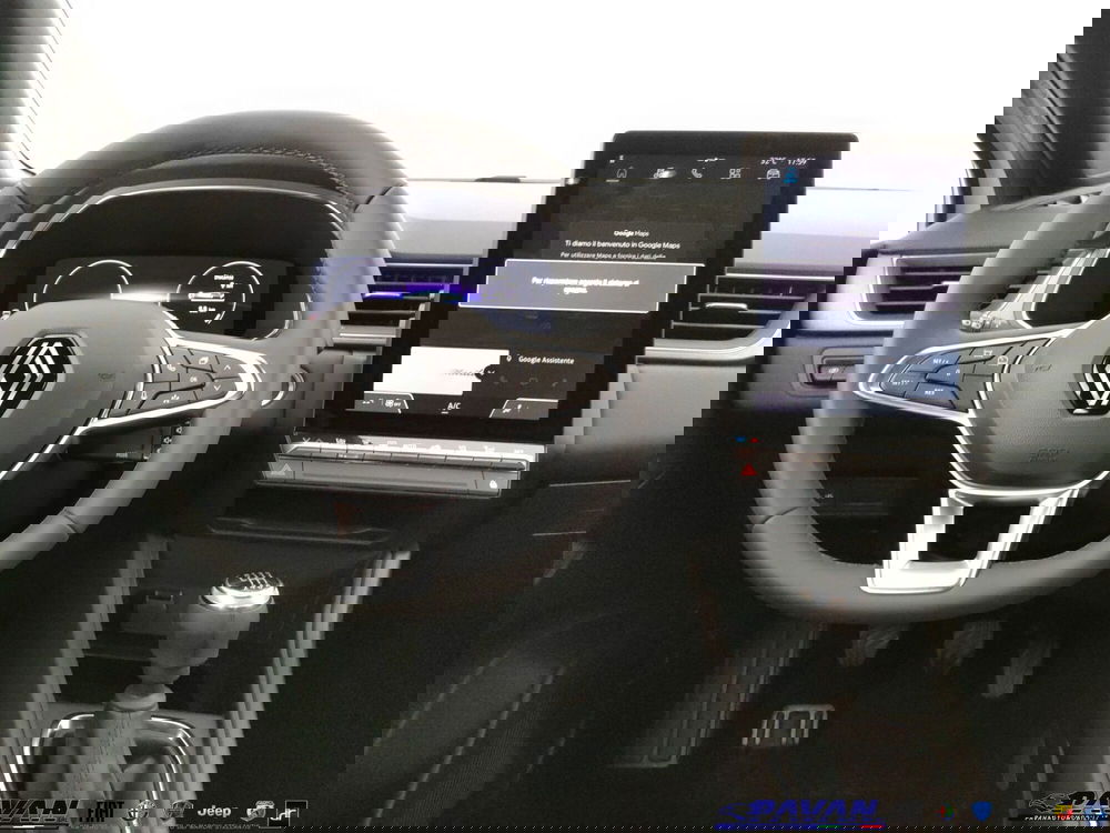 Renault Captur nuova a Padova (13)