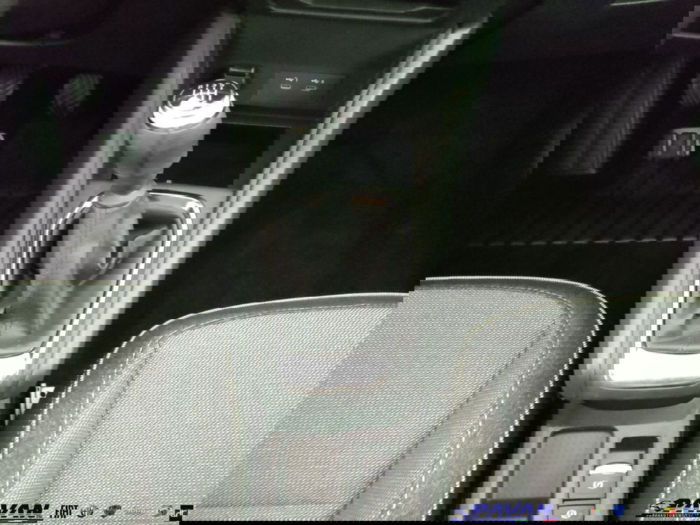 Renault Captur nuova a Padova (14)