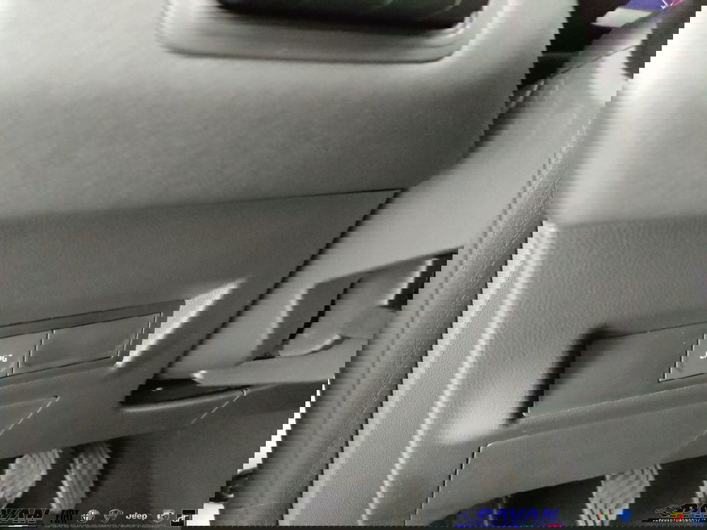 Renault Captur nuova a Padova (15)