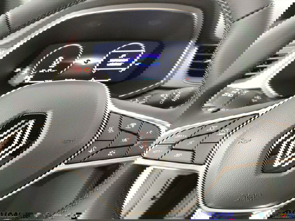 Renault Captur nuova a Padova (17)