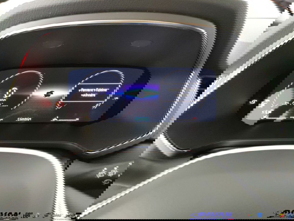 Renault Captur nuova a Padova (18)