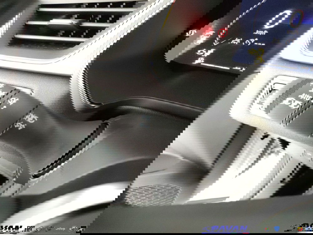 Renault Captur nuova a Padova (19)