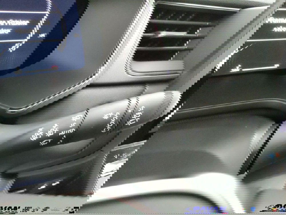 Renault Captur nuova a Padova (20)