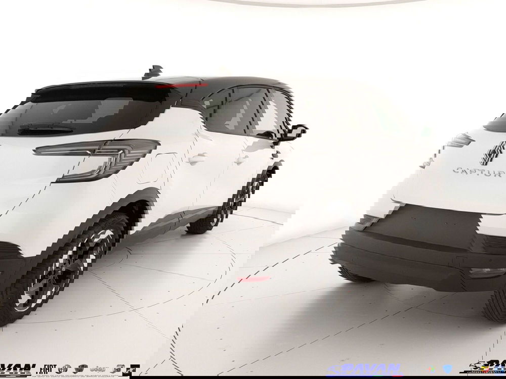 Renault Captur nuova a Padova (3)