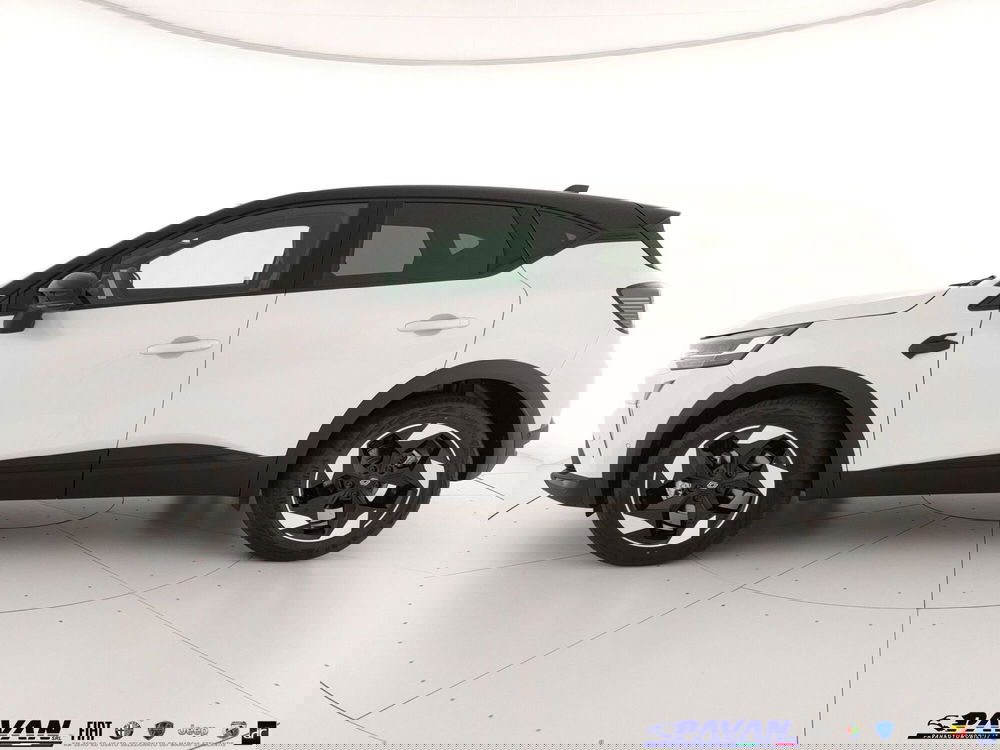 Renault Captur nuova a Padova (6)