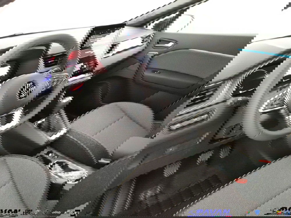 Renault Captur nuova a Padova (8)