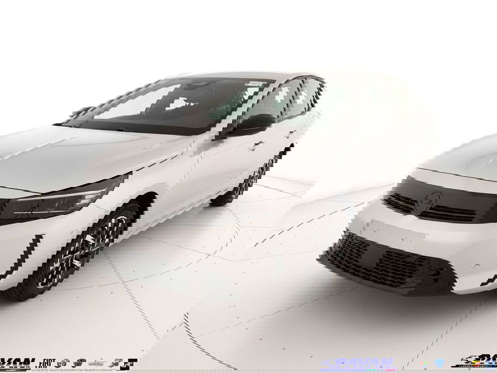 Opel Corsa nuova a Padova