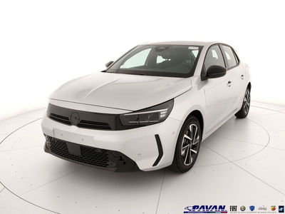 Opel Corsa 1.2 100 CV GS Line nuova a Piove di Sacco