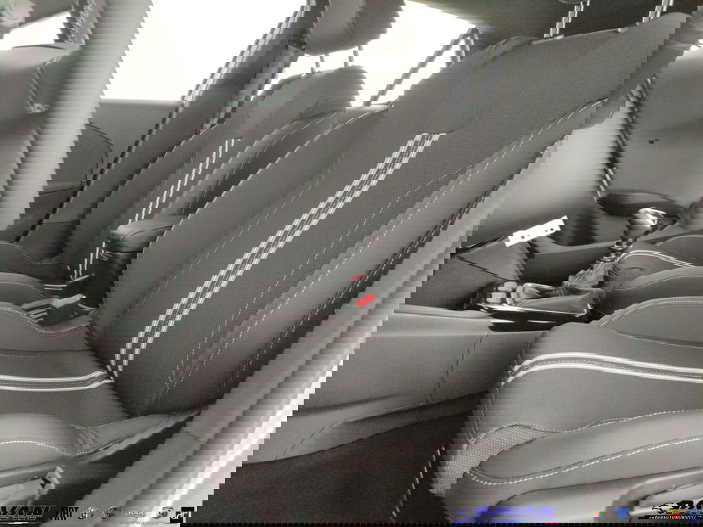 Opel Corsa nuova a Padova (10)