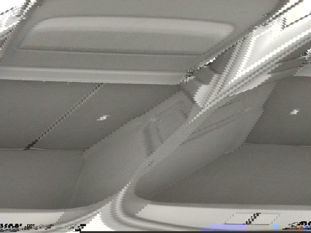 Opel Corsa nuova a Padova (12)