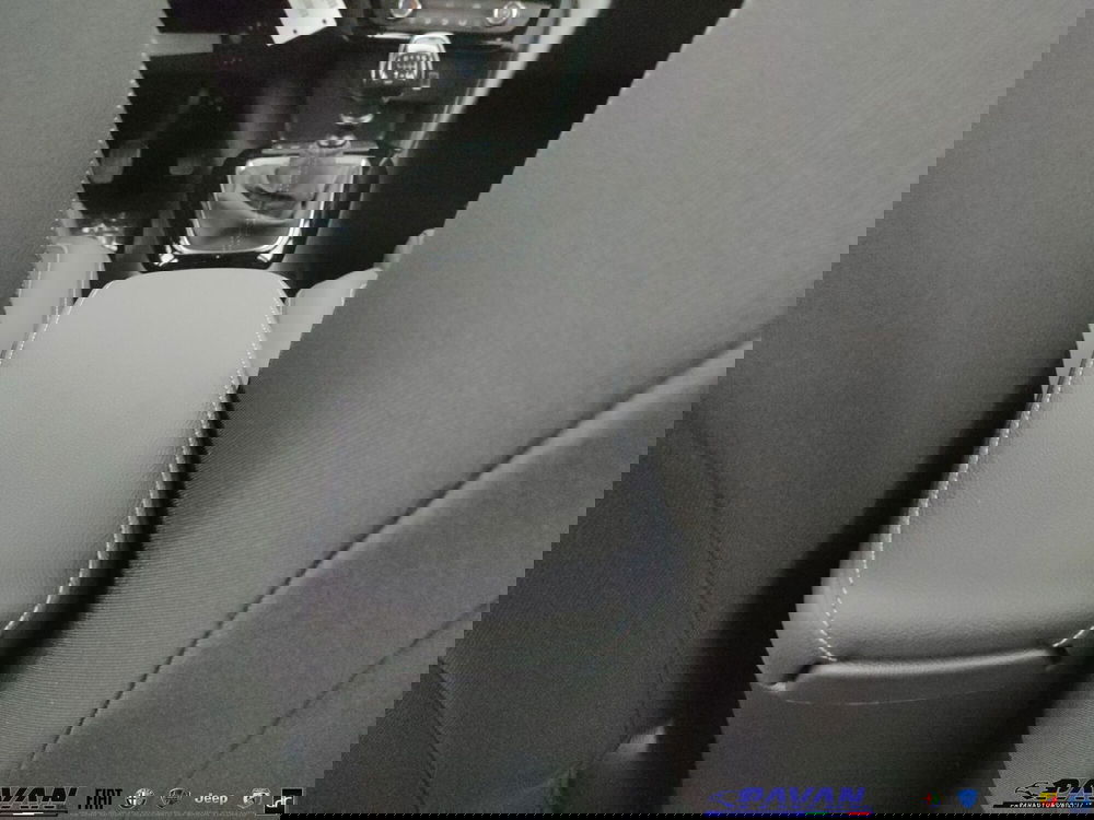 Opel Corsa nuova a Padova (15)