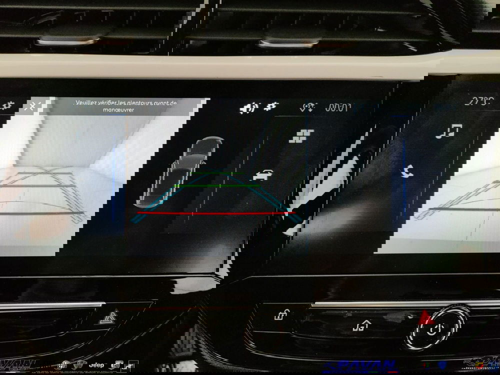 Opel Corsa nuova a Padova (17)