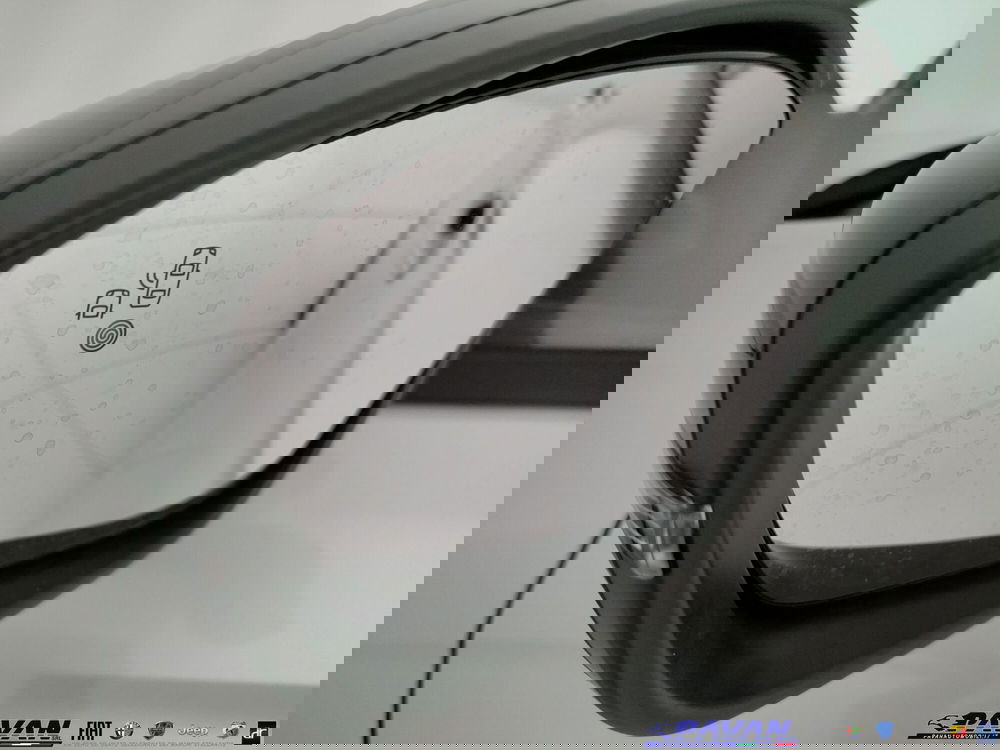 Opel Corsa nuova a Padova (19)