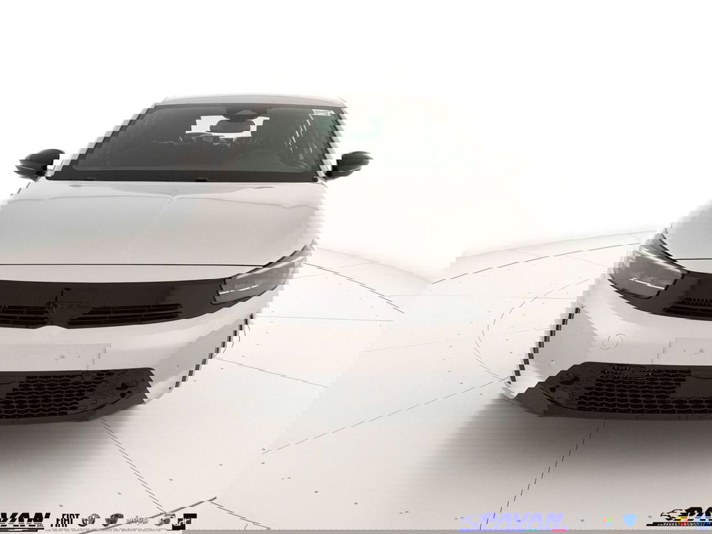 Opel Corsa nuova a Padova (2)