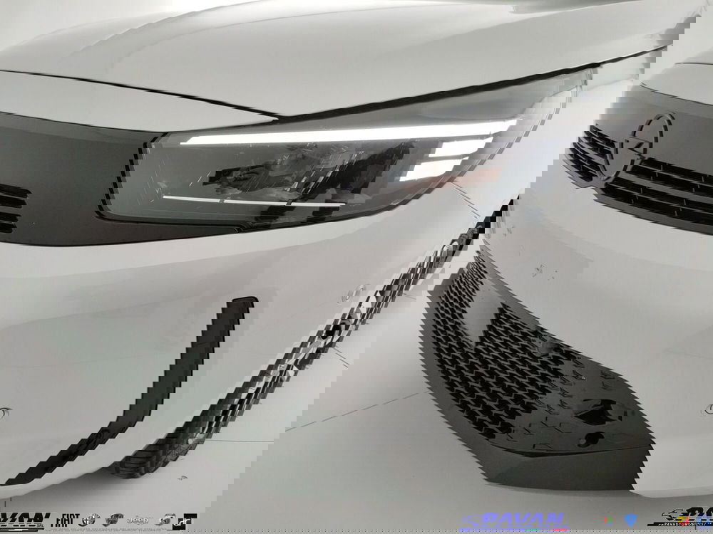 Opel Corsa nuova a Padova (20)