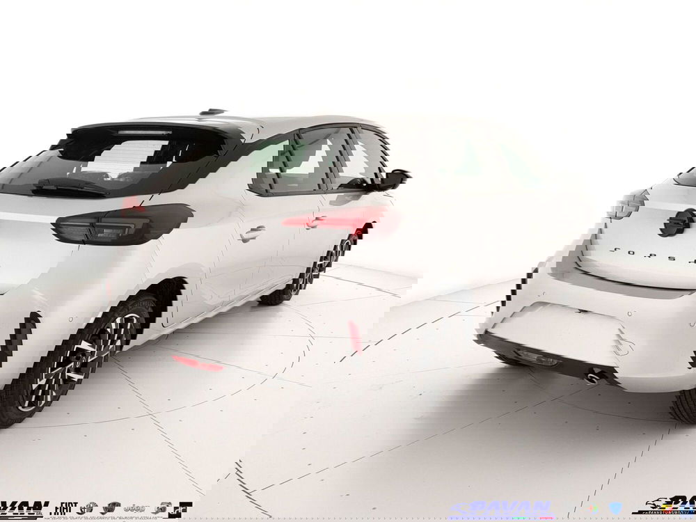 Opel Corsa nuova a Padova (3)