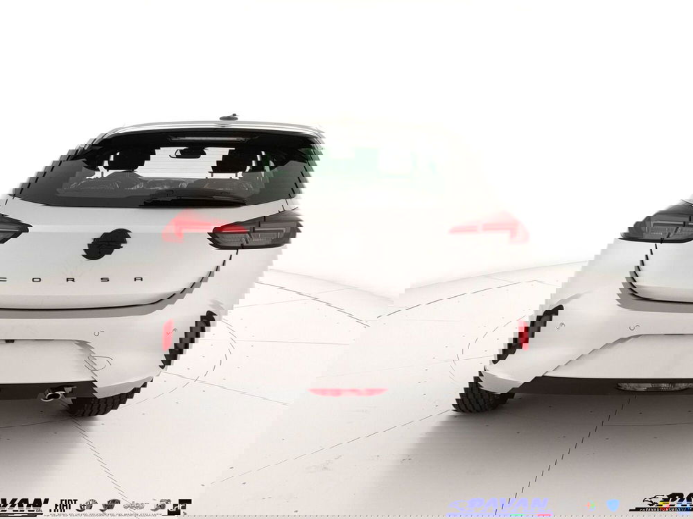 Opel Corsa nuova a Padova (4)