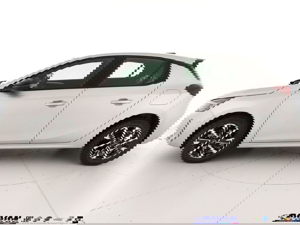 Opel Corsa nuova a Padova (6)